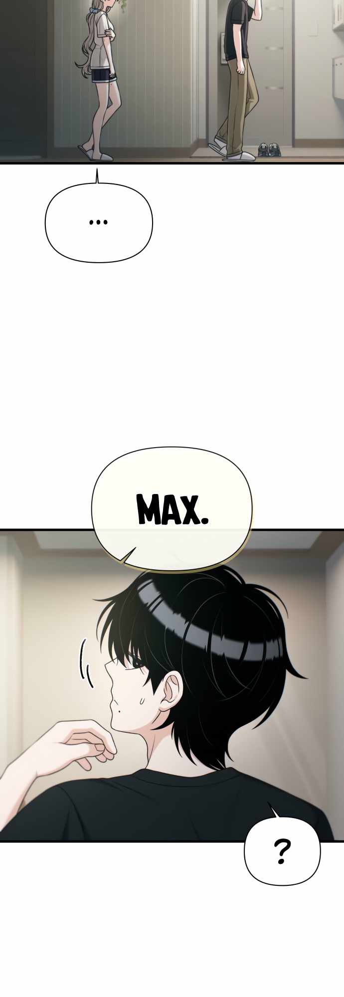 Job Switch Log Chapter 35 - Page 25