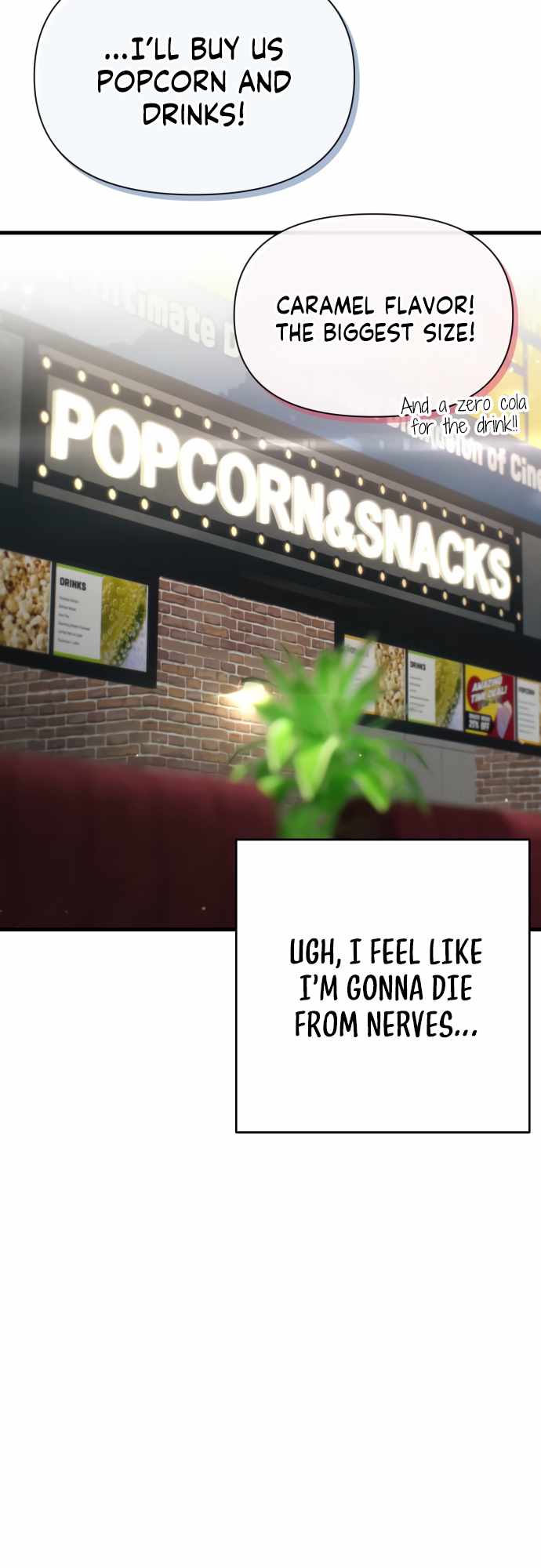 Job Switch Log Chapter 35 - Page 35