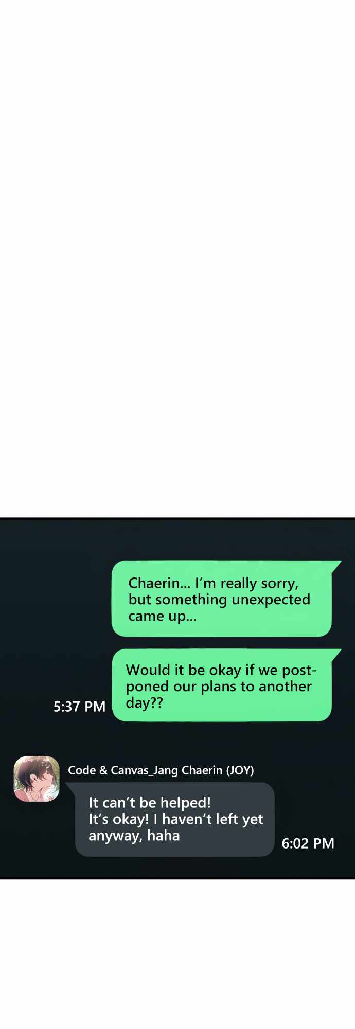 Job Switch Log Chapter 35 - Page 6