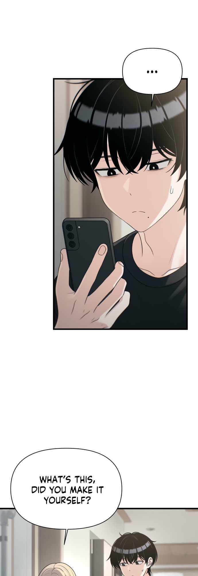 Job Switch Log Chapter 35 - Page 7