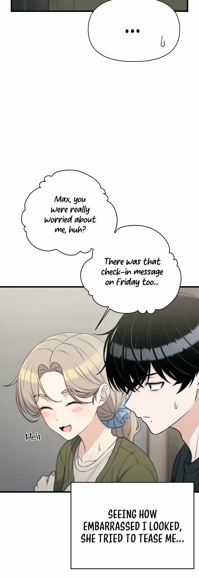 Job Switch Log Chapter 35 - Page 9