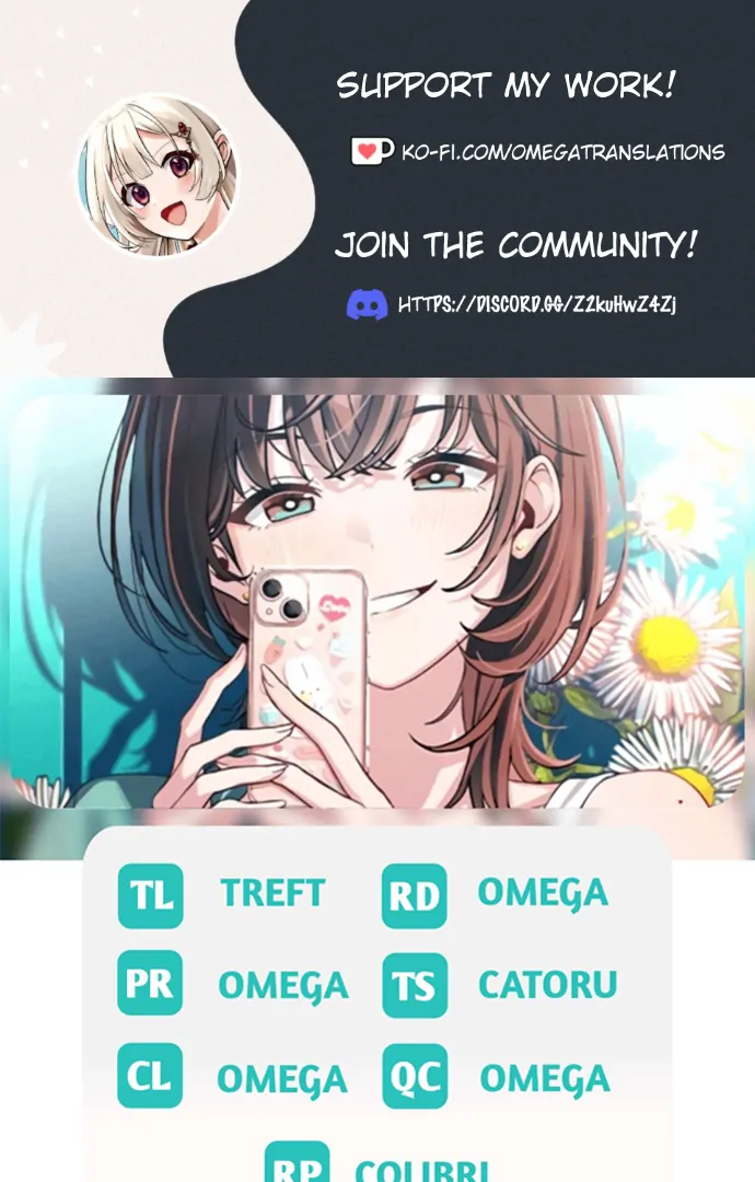 Job Switch Log Chapter 36 - Page 1