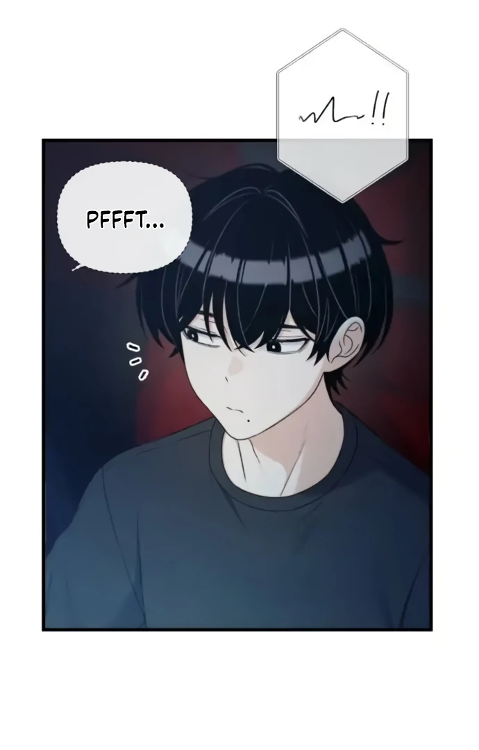 Job Switch Log Chapter 36 - Page 27