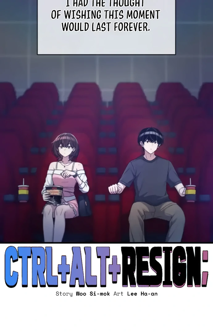 Job Switch Log Chapter 36 - Page 40