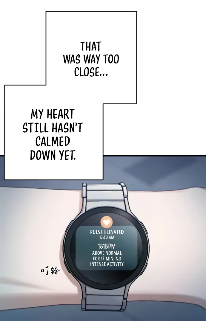 Job Switch Log Chapter 36 - Page 62