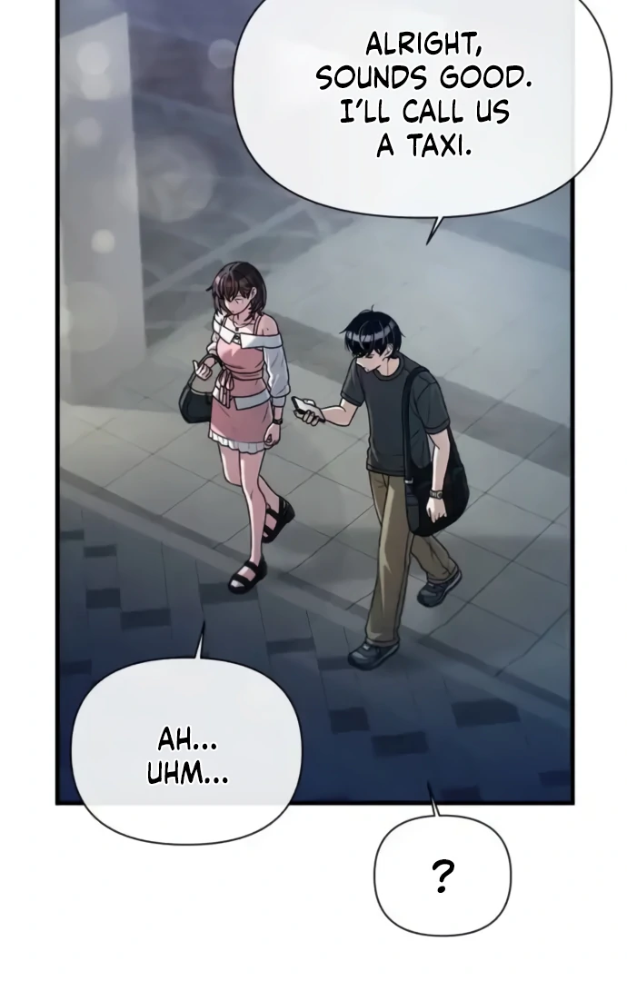 Job Switch Log Chapter 36 - Page 64