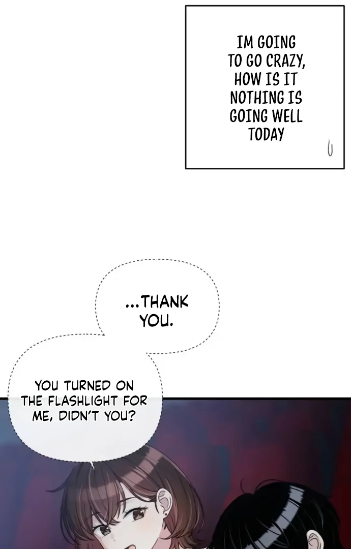 Job Switch Log Chapter 36 - Page 8