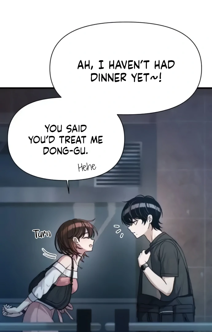 Job Switch Log Chapter 36 - Page 75