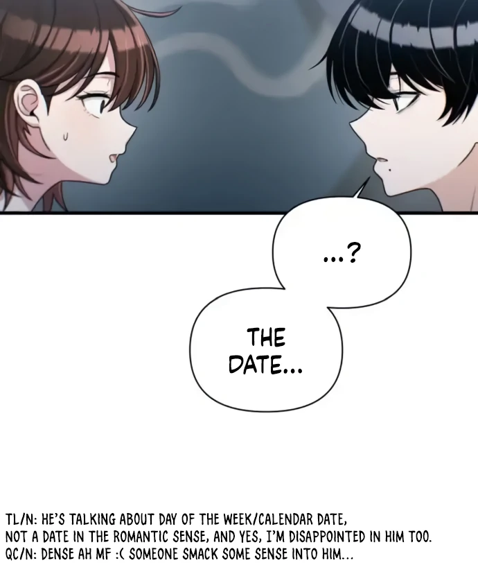 Job Switch Log Chapter 36 - Page 77