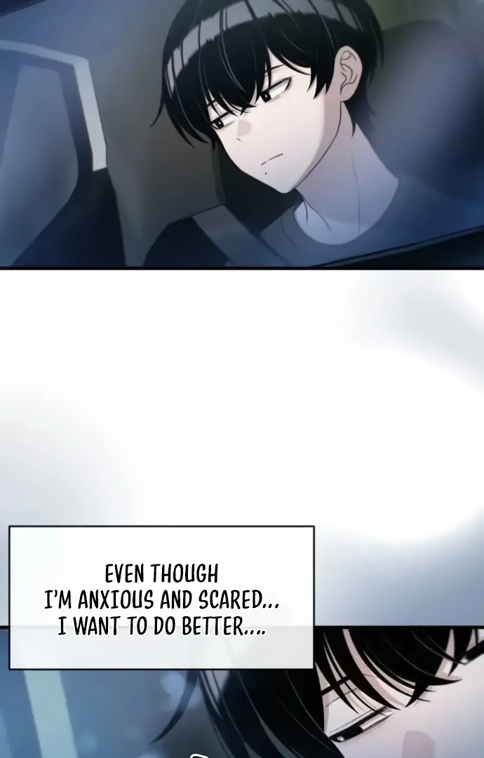 Job Switch Log Chapter 36 - Page 93