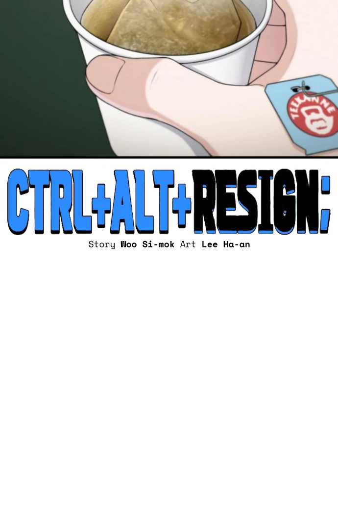 Job Switch Log Chapter 37 - Page 11