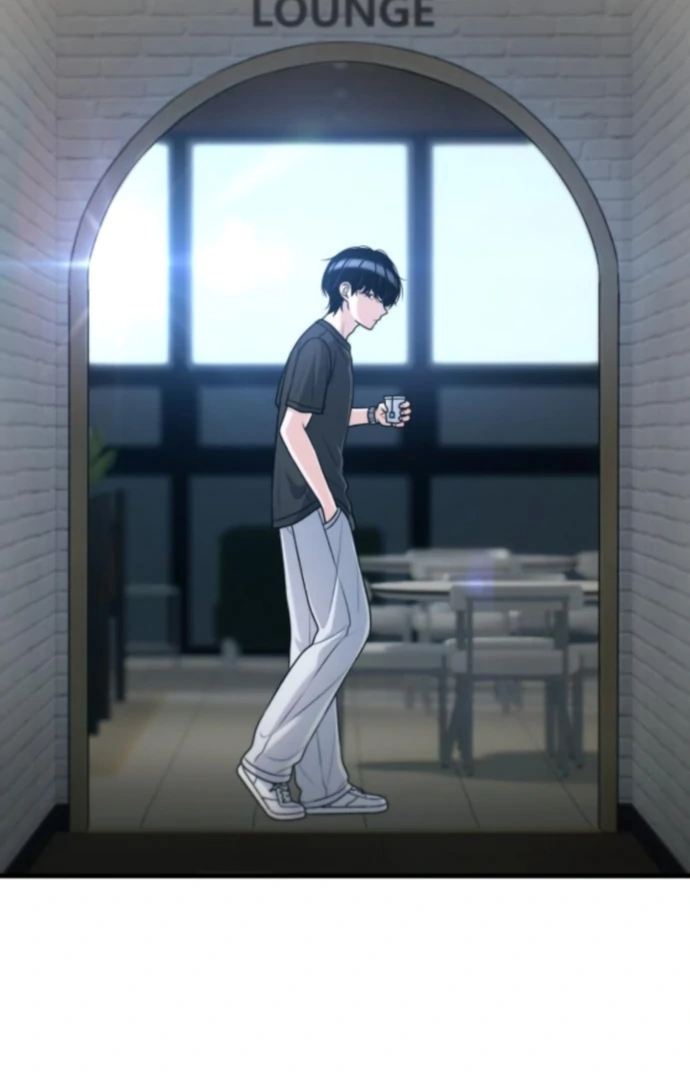 Job Switch Log Chapter 37 - Page 13