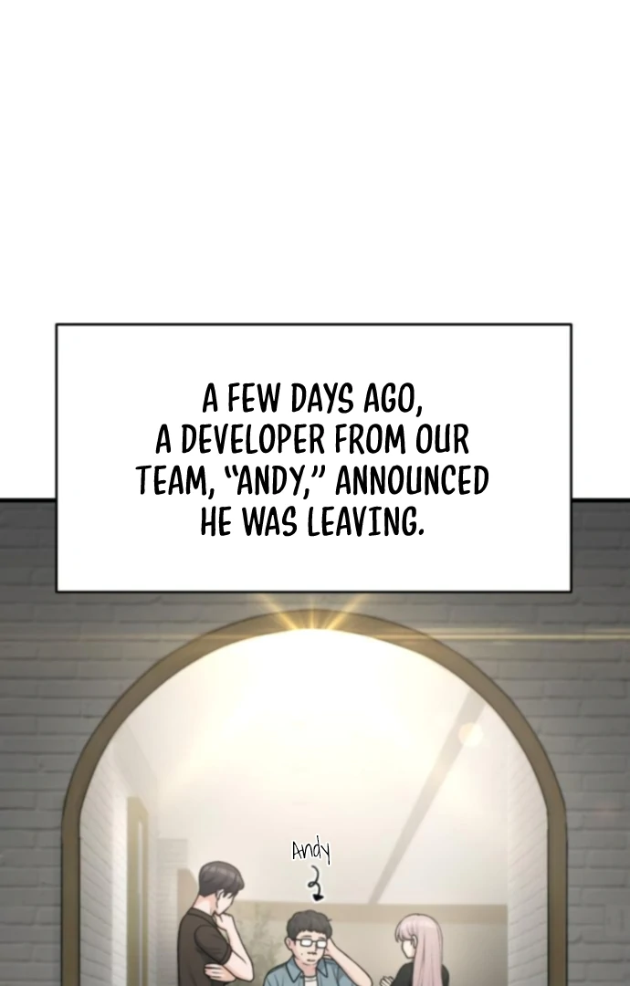 Job Switch Log Chapter 37 - Page 14