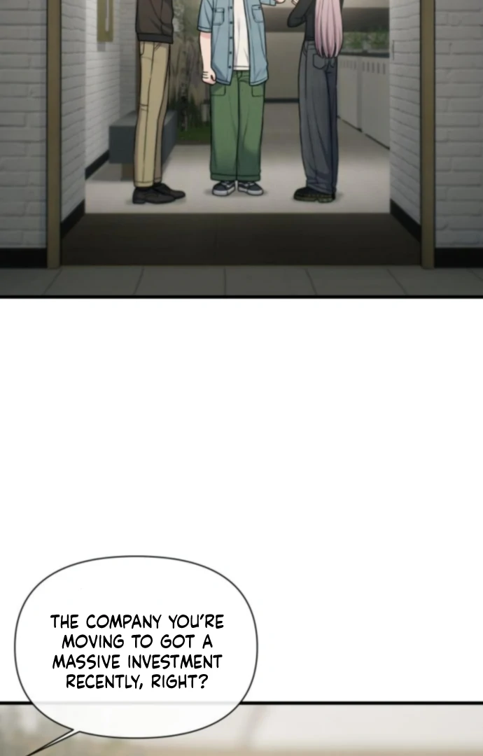 Job Switch Log Chapter 37 - Page 15