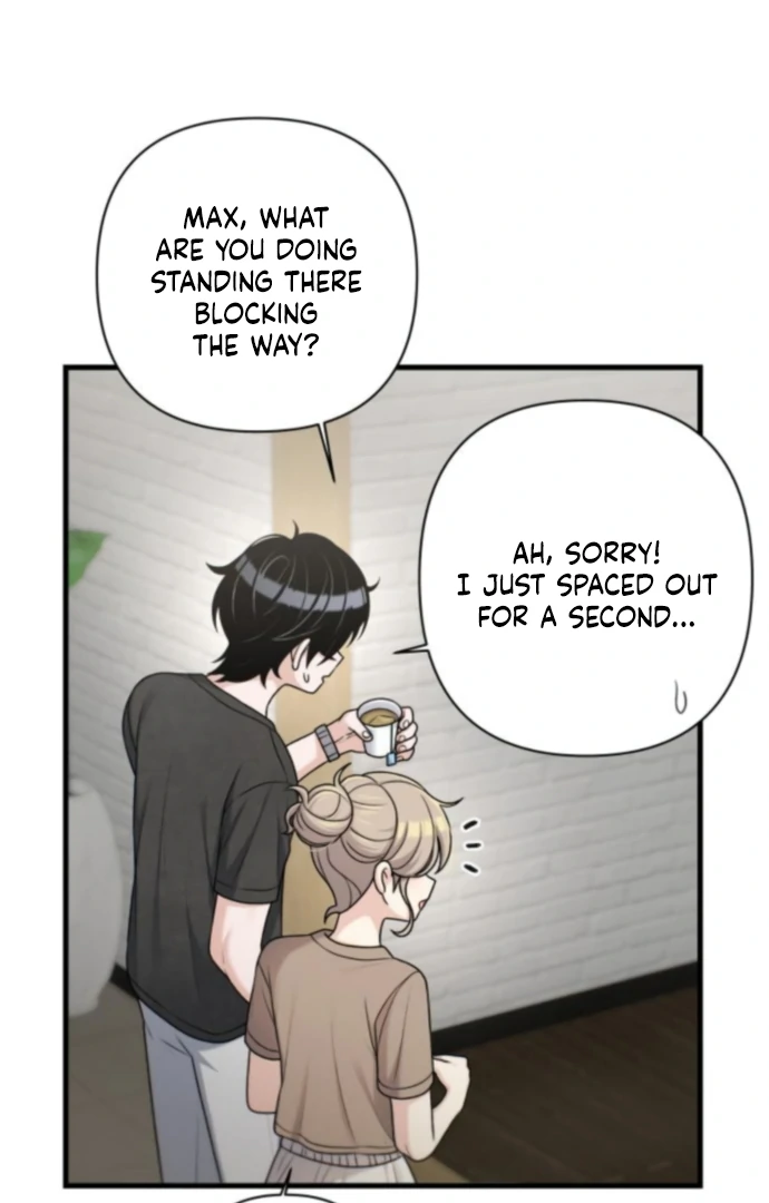 Job Switch Log Chapter 37 - Page 18