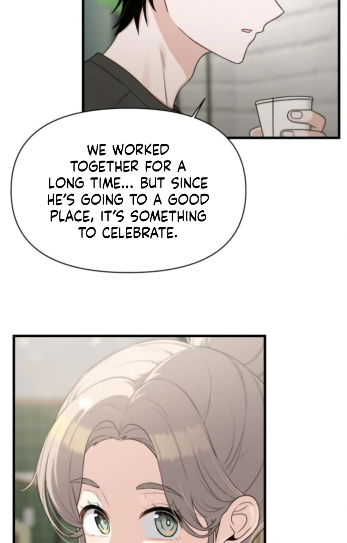 Job Switch Log Chapter 37 - Page 20