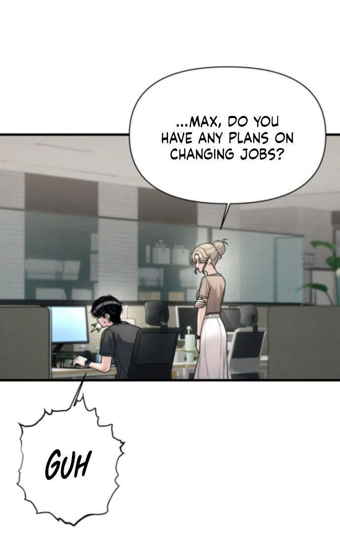 Job Switch Log Chapter 37 - Page 23