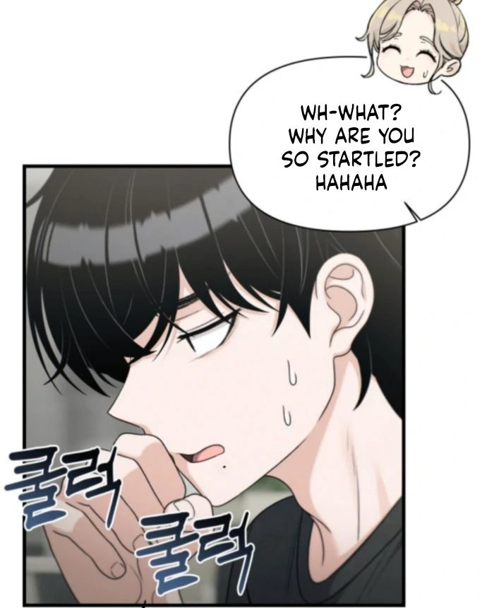 Job Switch Log Chapter 37 - Page 26