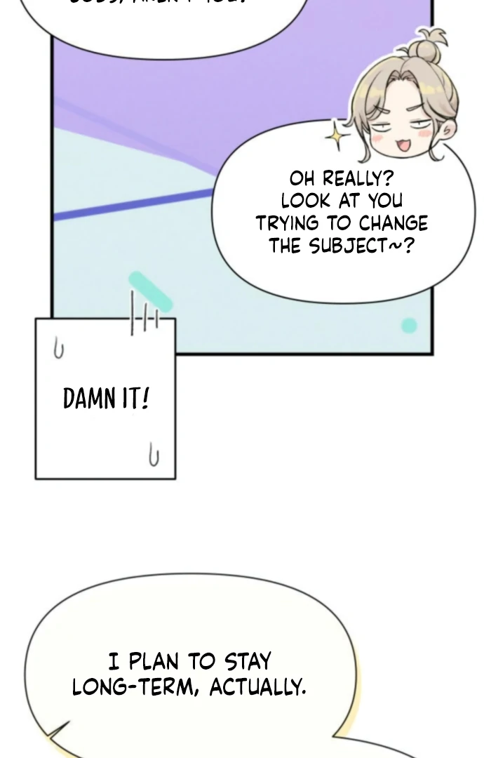 Job Switch Log Chapter 37 - Page 30