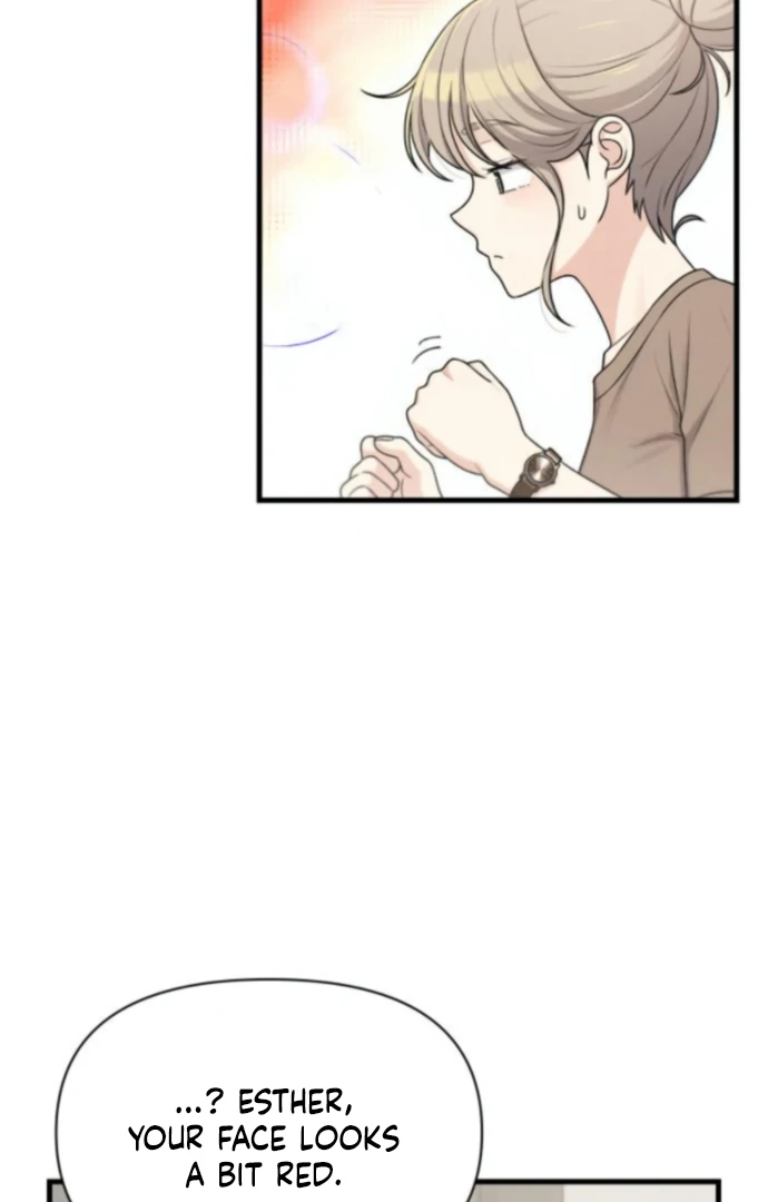 Job Switch Log Chapter 37 - Page 38