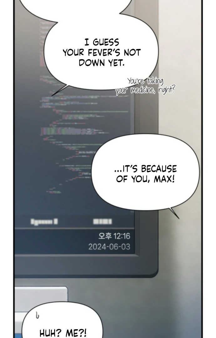 Job Switch Log Chapter 37 - Page 39