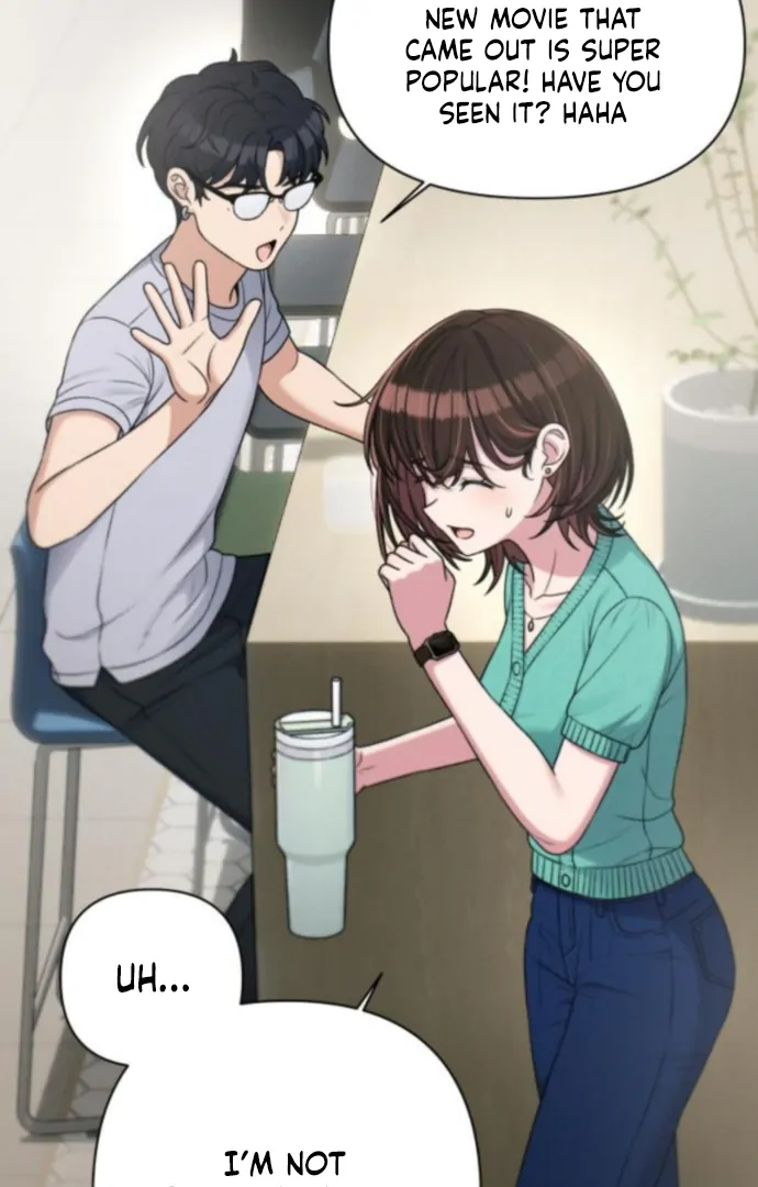 Job Switch Log Chapter 37 - Page 5