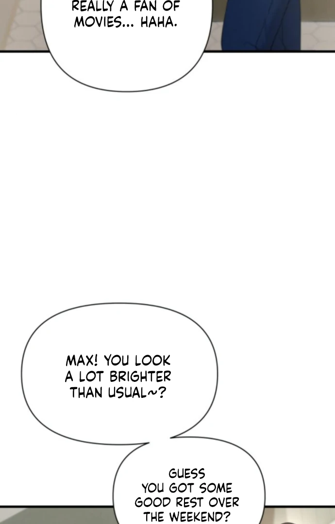 Job Switch Log Chapter 37 - Page 6