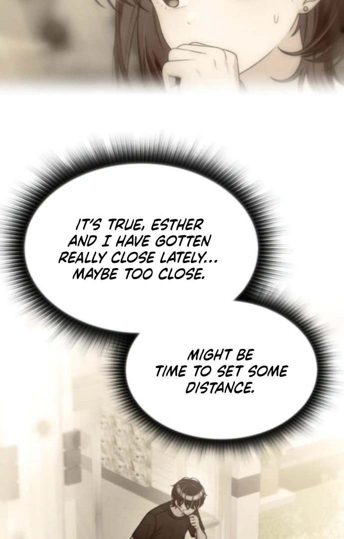 Job Switch Log Chapter 37 - Page 55