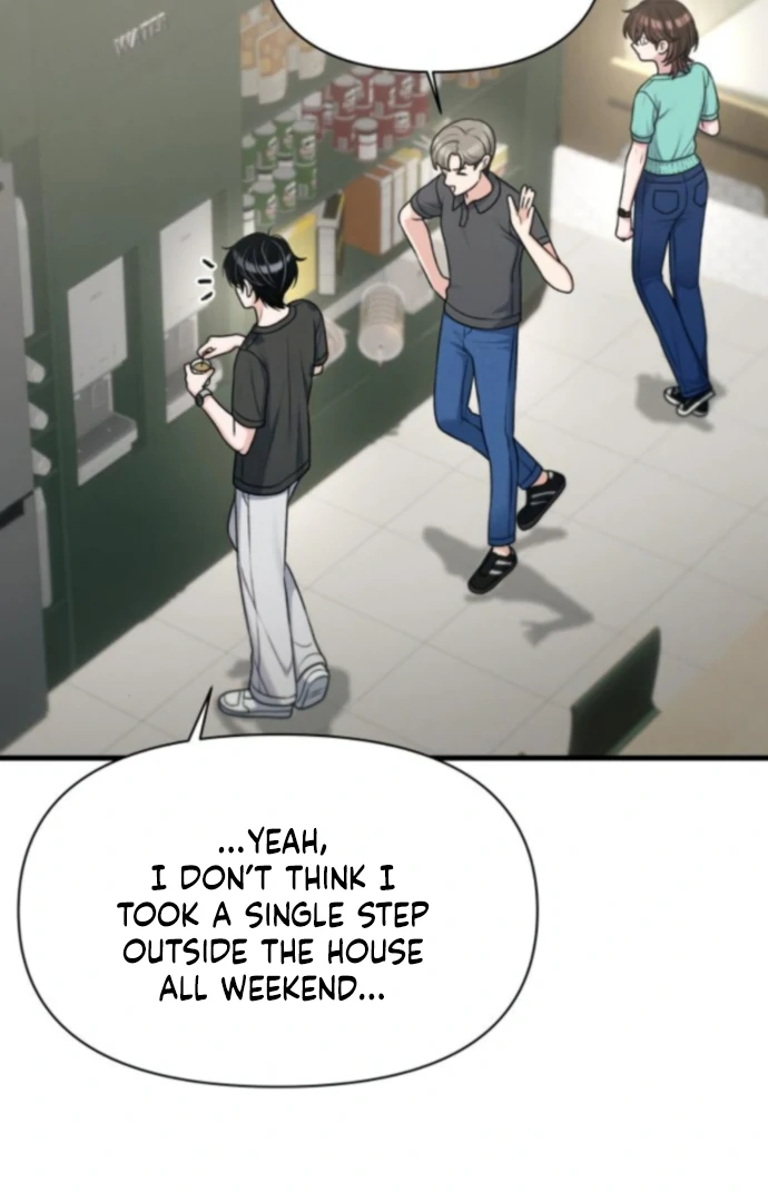 Job Switch Log Chapter 37 - Page 7