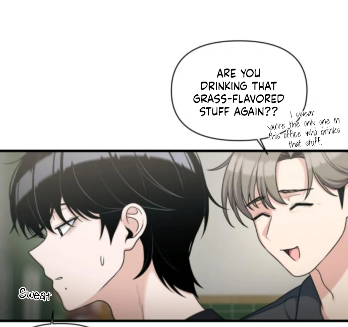 Job Switch Log Chapter 37 - Page 8