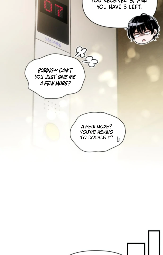 Job Switch Log Chapter 37 - Page 71