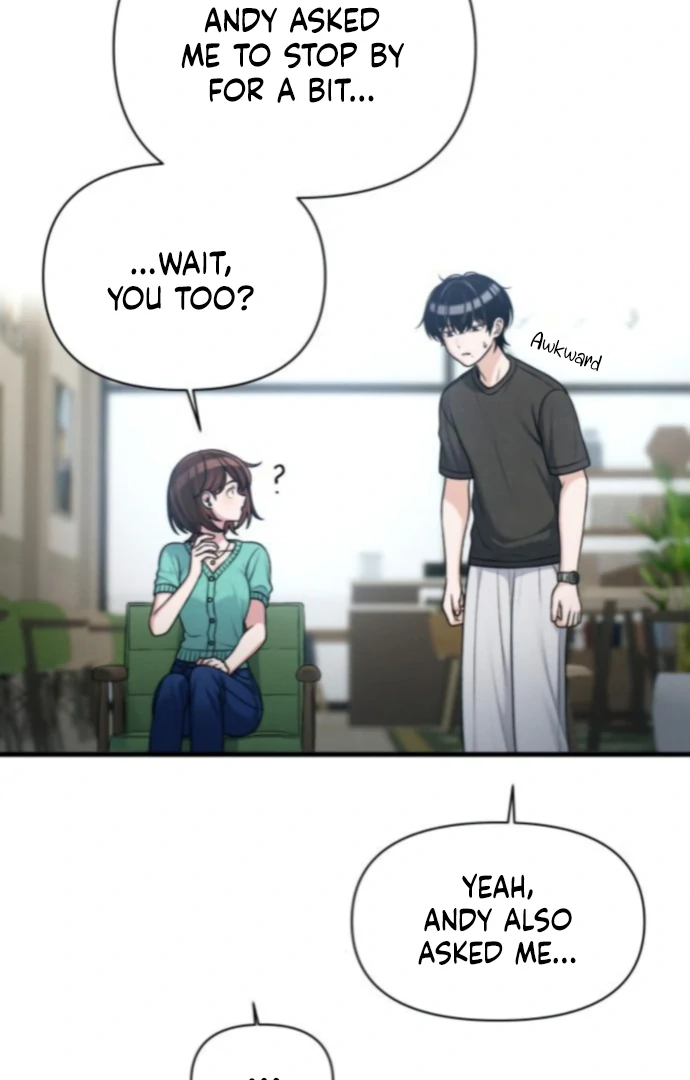 Job Switch Log Chapter 37 - Page 82