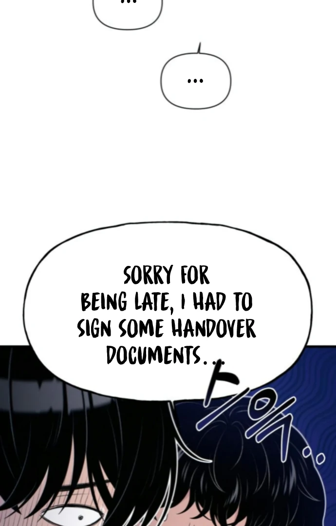 Job Switch Log Chapter 37 - Page 83