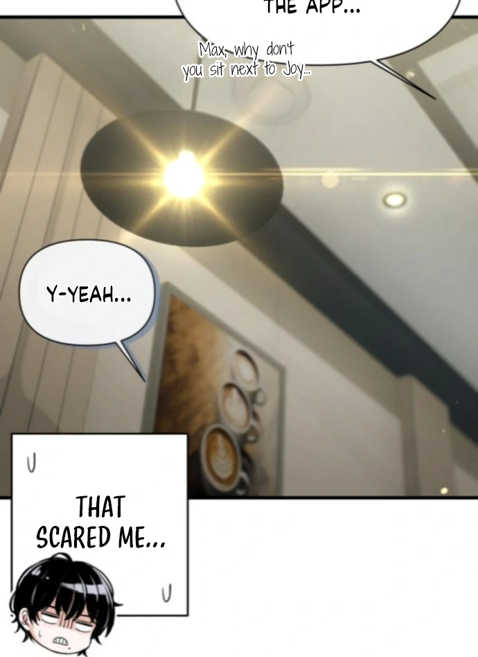 Job Switch Log Chapter 37 - Page 85