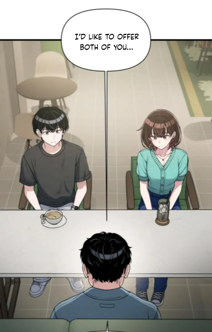 Job Switch Log Chapter 37 - Page 89