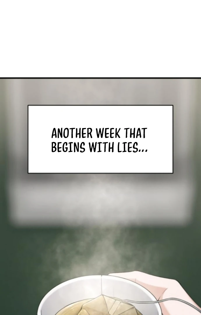 Job Switch Log Chapter 37 - Page 10