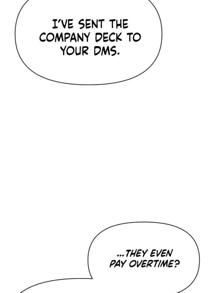 Job Switch Log Chapter 38 - Page 11