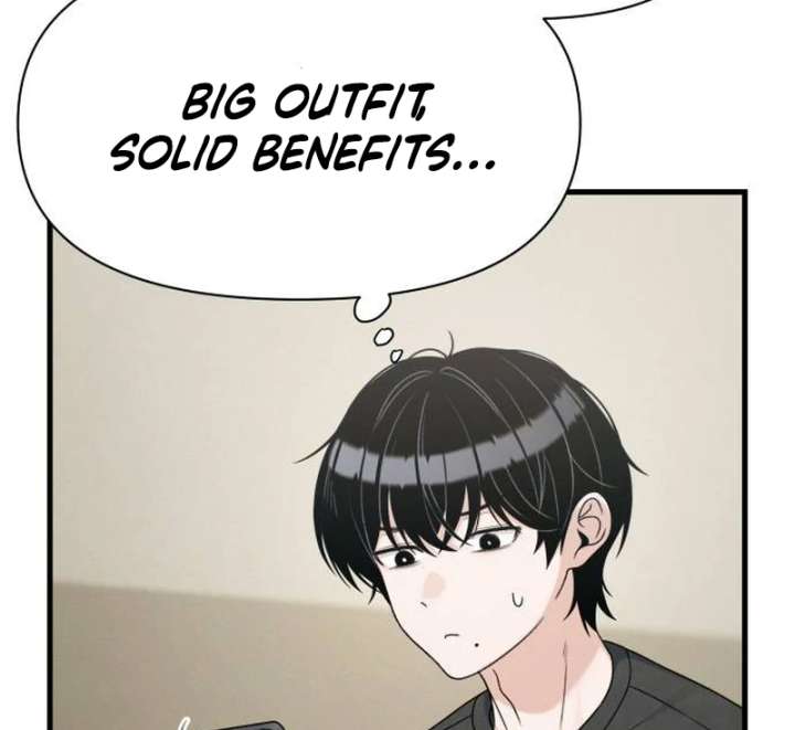 Job Switch Log Chapter 38 - Page 12