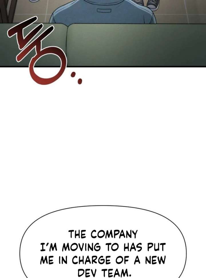 Job Switch Log Chapter 38 - Page 3