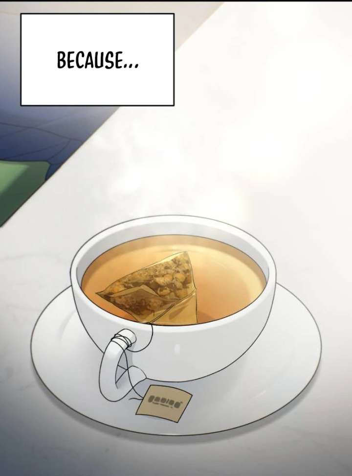 Job Switch Log Chapter 38 - Page 22