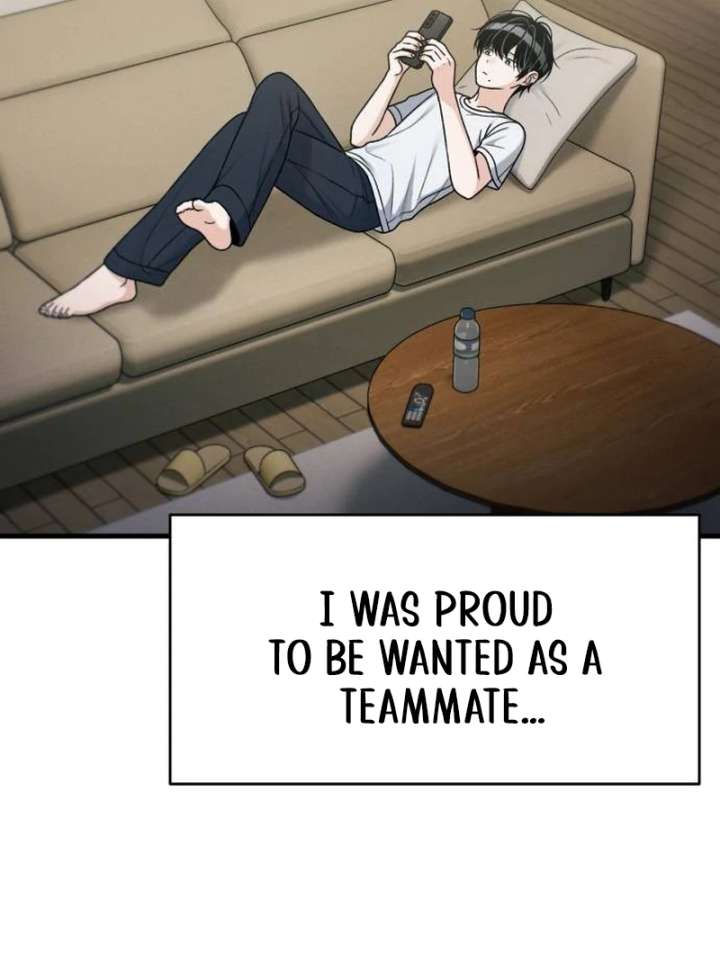 Job Switch Log Chapter 38 - Page 31