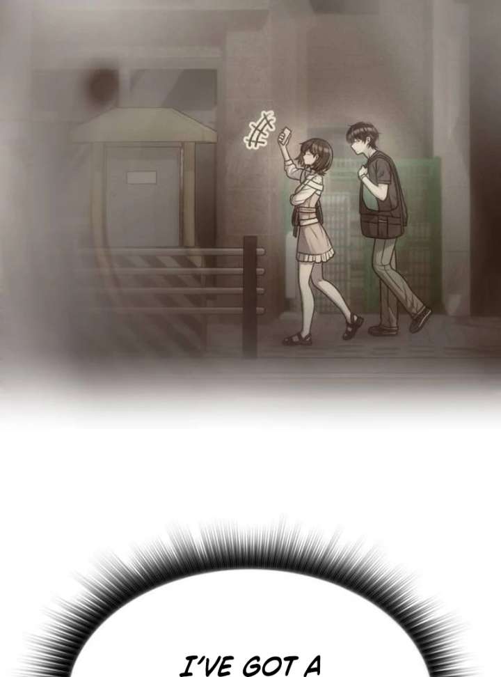 Job Switch Log Chapter 38 - Page 33