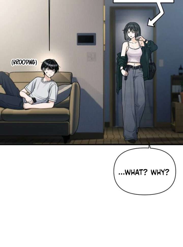 Job Switch Log Chapter 38 - Page 43