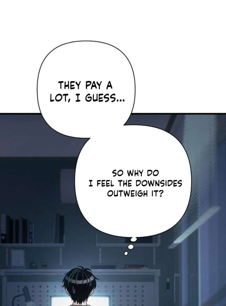 Job Switch Log Chapter 38 - Page 77