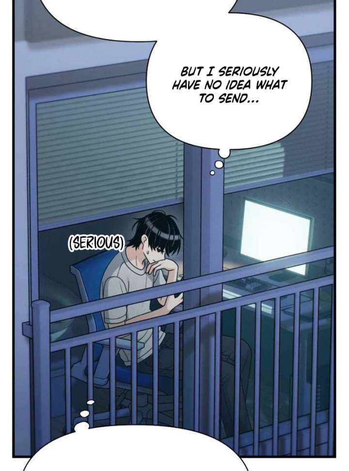 Job Switch Log Chapter 38 - Page 91