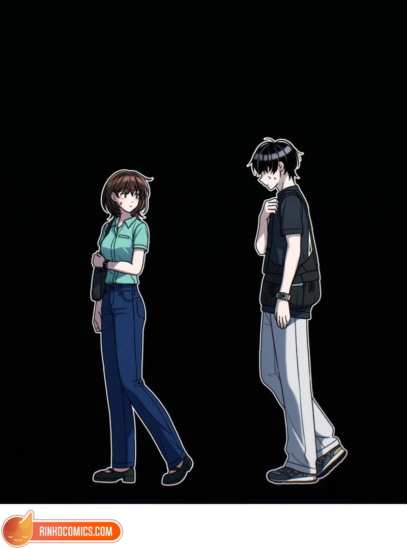 Job Switch Log Chapter 39 - Page 109