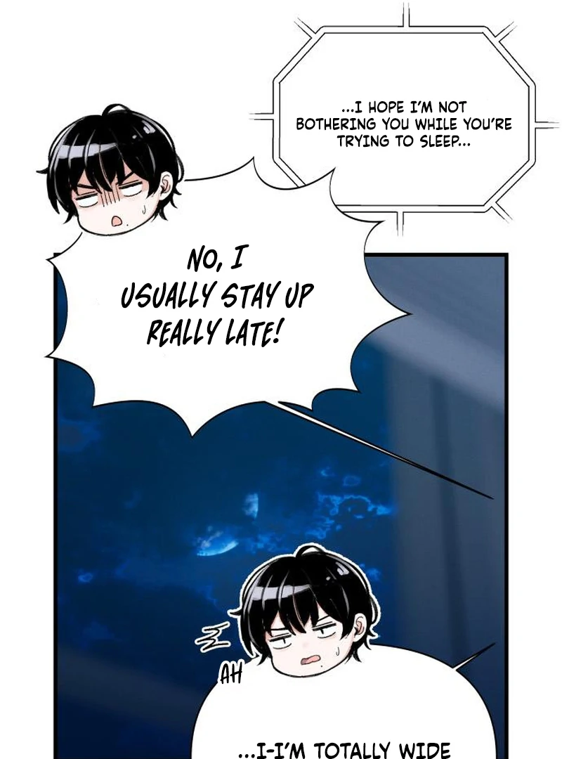 Job Switch Log Chapter 39 - Page 12