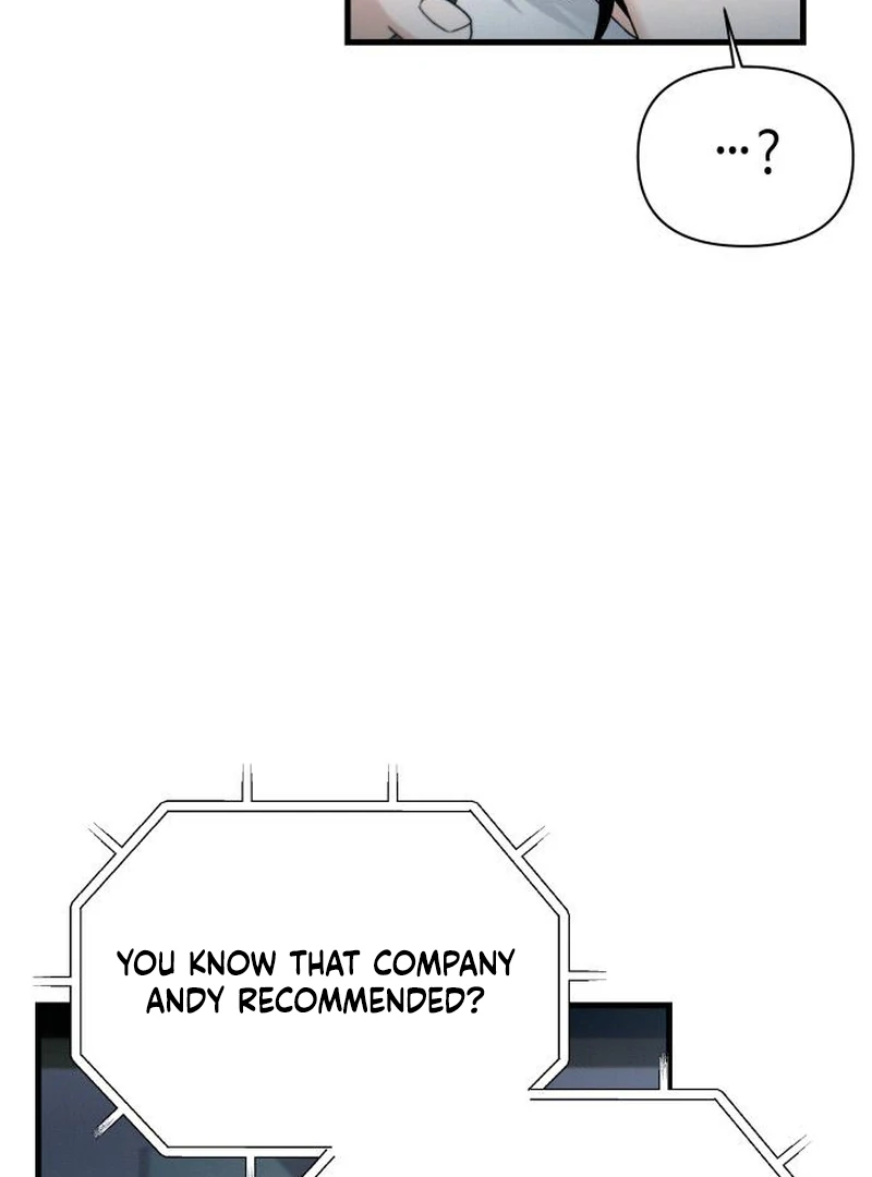 Job Switch Log Chapter 39 - Page 17