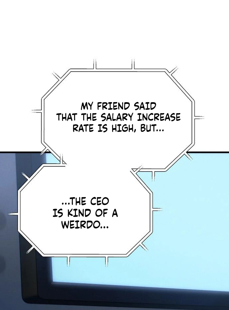 Job Switch Log Chapter 39 - Page 19