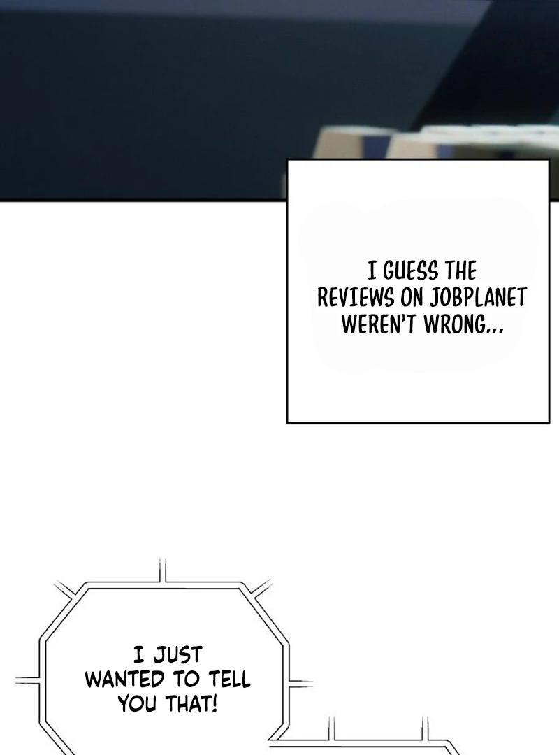 Job Switch Log Chapter 39 - Page 20